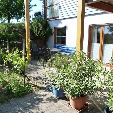 Ferienwohnung Familie Kunz Friesenheim  Luaran gambar