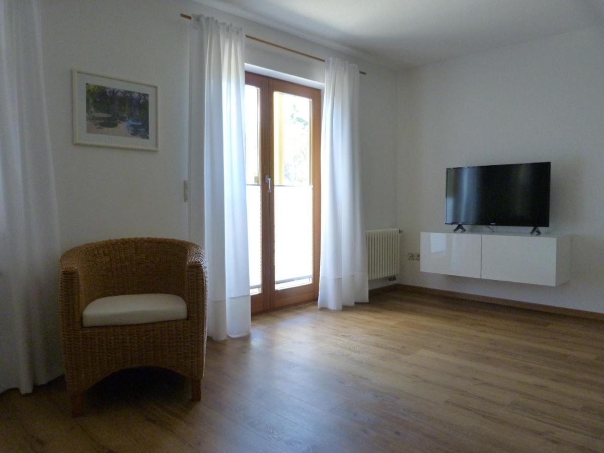 Ferienwohnung Familie Kunz Friesenheim  Luaran gambar