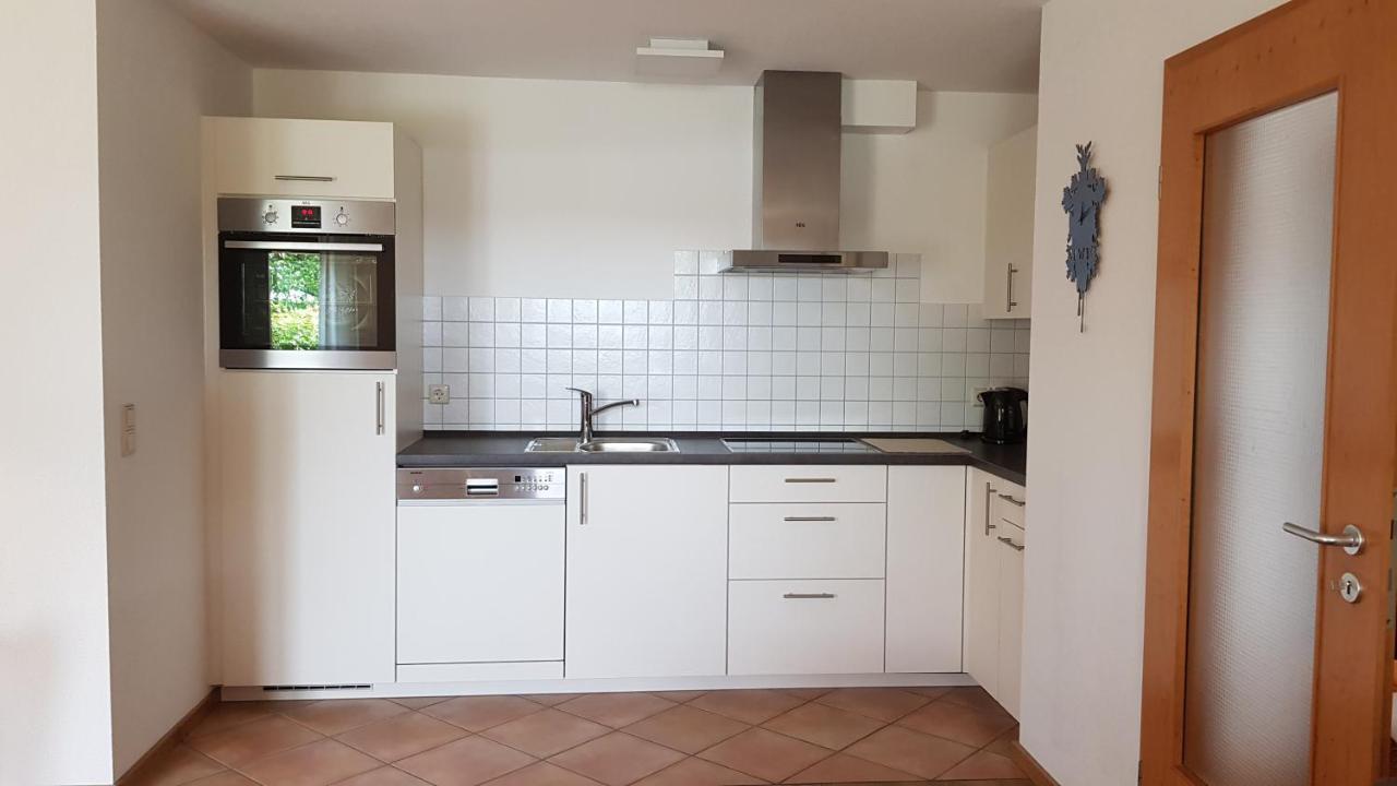 Ferienwohnung Familie Kunz Friesenheim  Luaran gambar