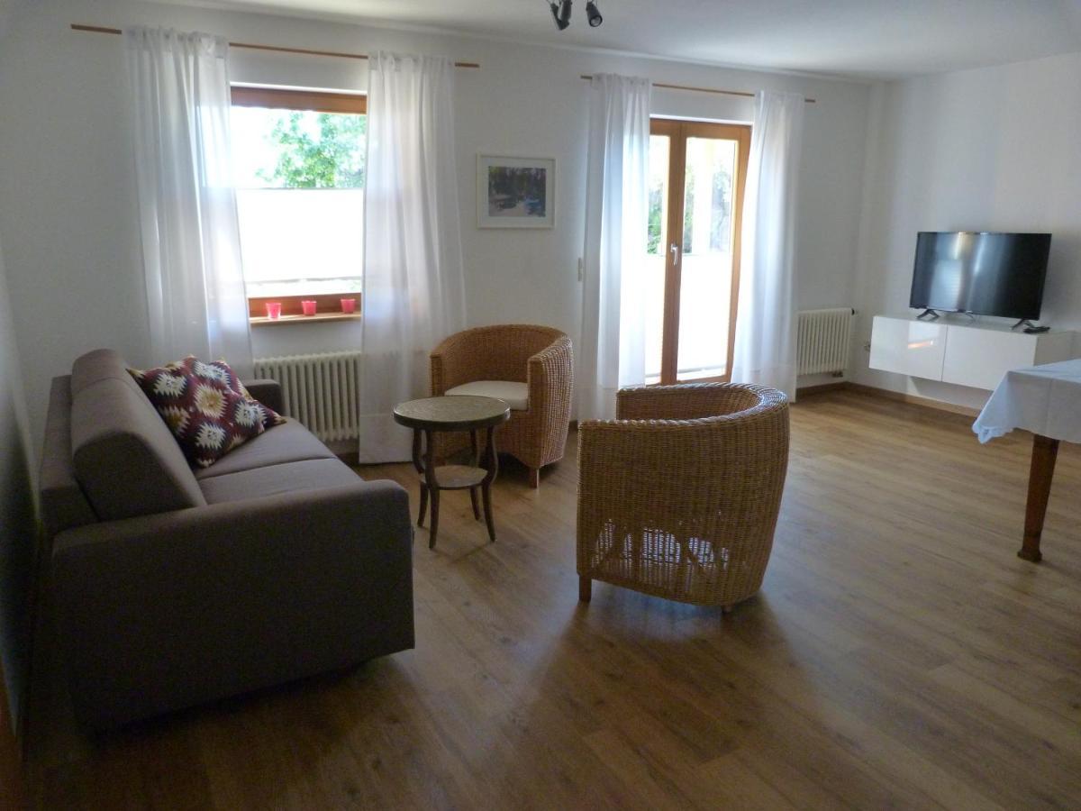 Ferienwohnung Familie Kunz Friesenheim  Luaran gambar