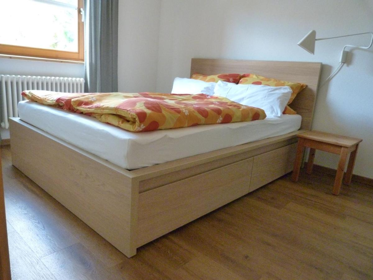 Ferienwohnung Familie Kunz Friesenheim  Luaran gambar