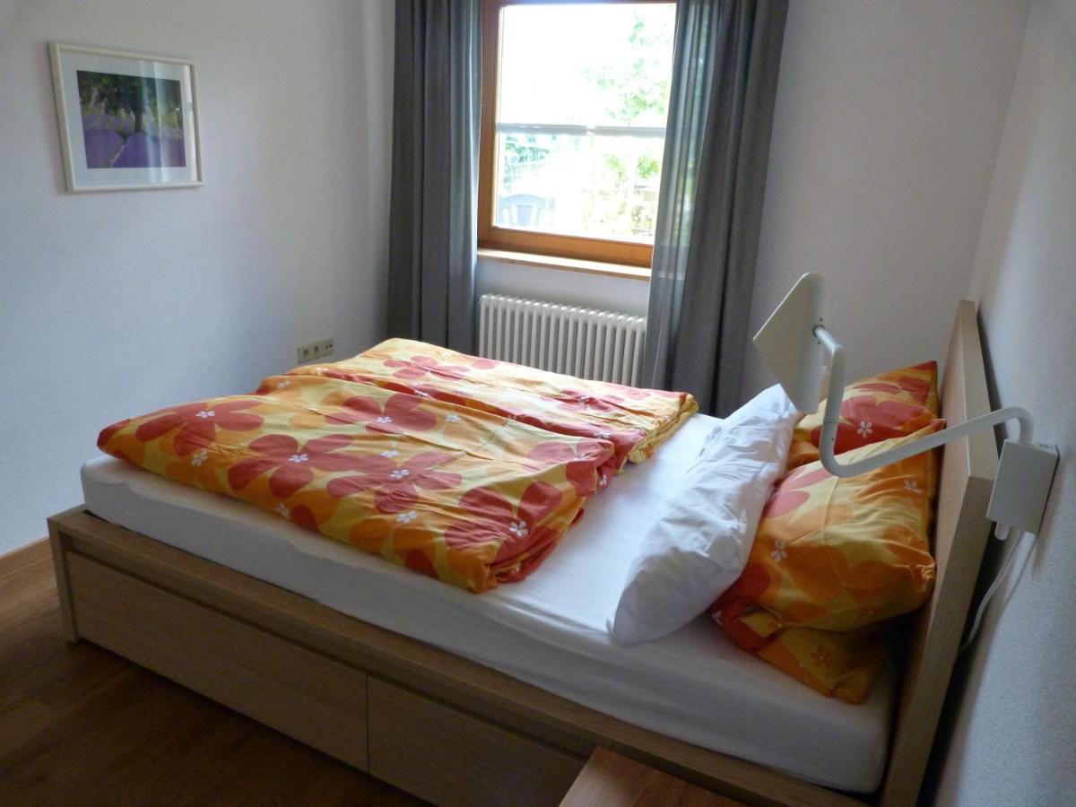 Ferienwohnung Familie Kunz Friesenheim  Luaran gambar